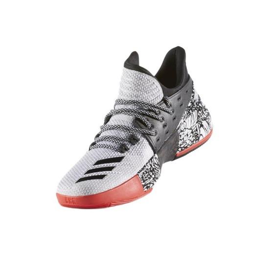 adidas Dame 3 Chinese New Year BB8272