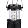 Portable LED Camping Lantern: Handheld, Pull-out Tent Light for Outdoor and Emergency Use