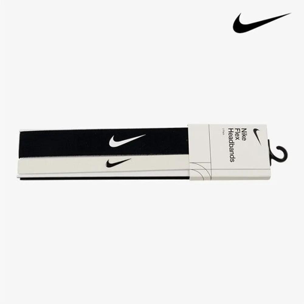 Flex Exercise Headband Hairband 2PK FZ7443-036