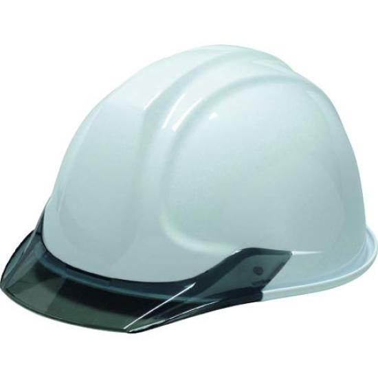 

DIC White KP Transparent Visor Helmet SY-C SY-C-SFE-KP-W