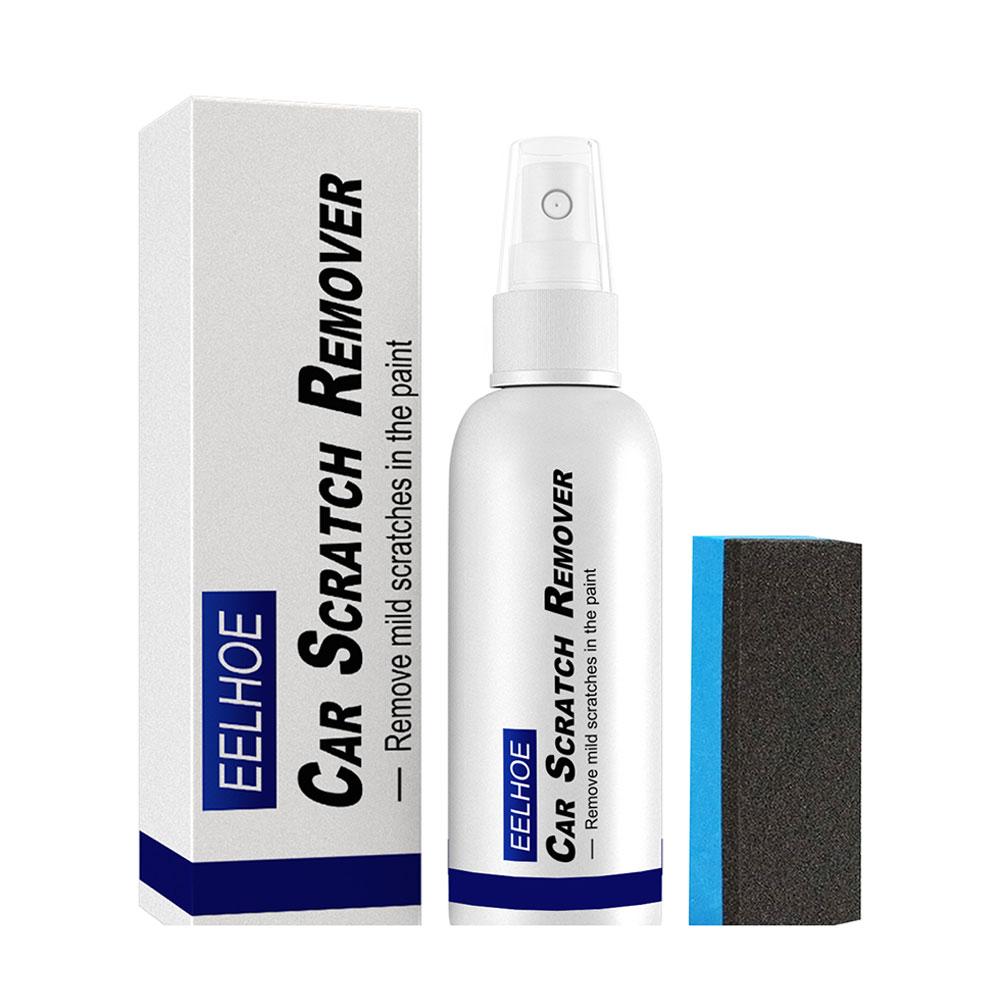 Auto Kratzer Spray Auto Oberfläche Farbe Reparatur Polieren Auto Kratzer Reparatur Mittel Für Auto Körper Anti Scratch Zubehör N4Q3