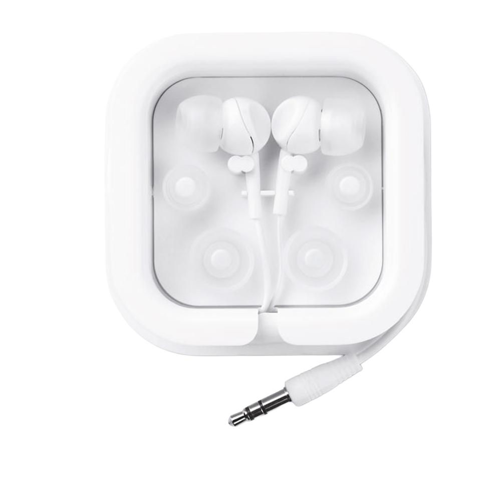 MidOcean Musisoft Silicone Ear Plugs