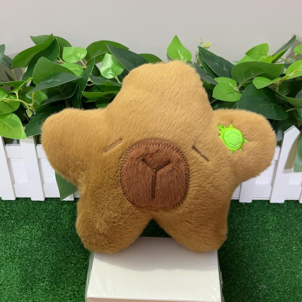 Fruit and Vegetable Plush Toy Cute Simulation Vegetable Fruit Doll Wedding Throwing Doll Grabbing Machine Doll Doll