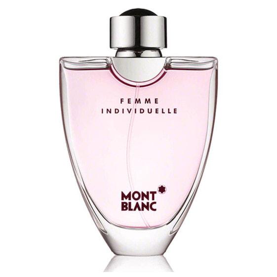 

Туалетная вода Montblanc Femme Individuelle 75мл