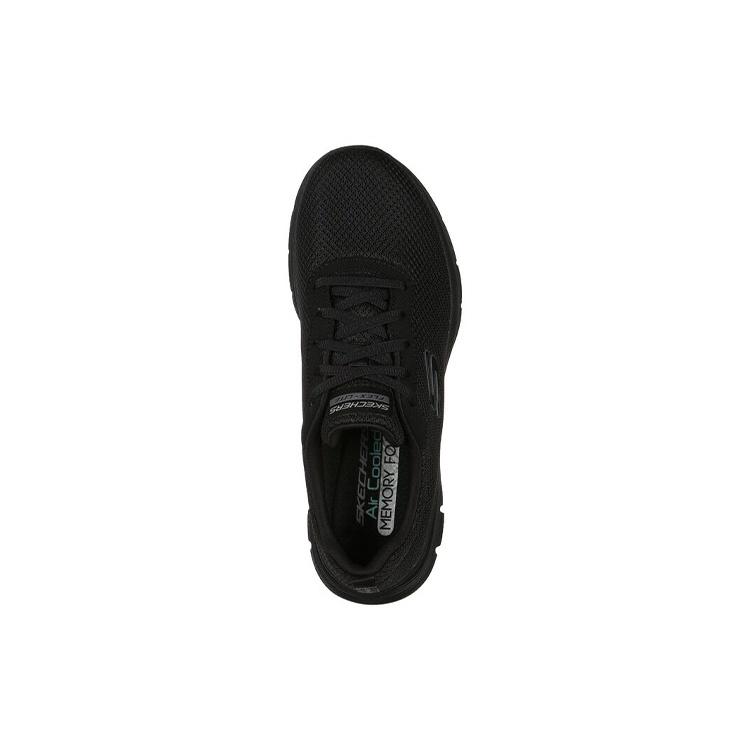 Skechers Flex Appeal 4.0 Low Top 'Black' Women's 149303-BBK
