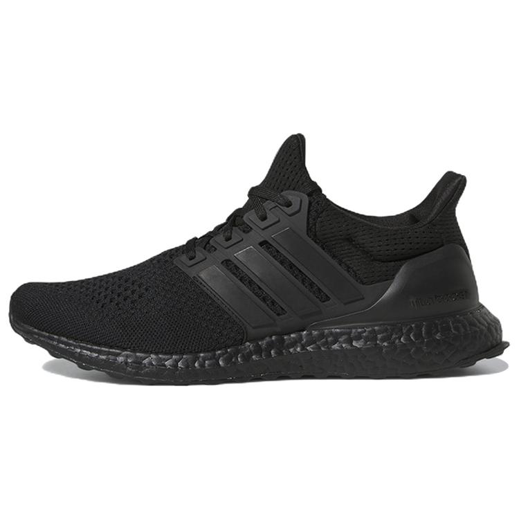 New Adidas Ultra Boost 1.0 Dna Triple Black HQ4199