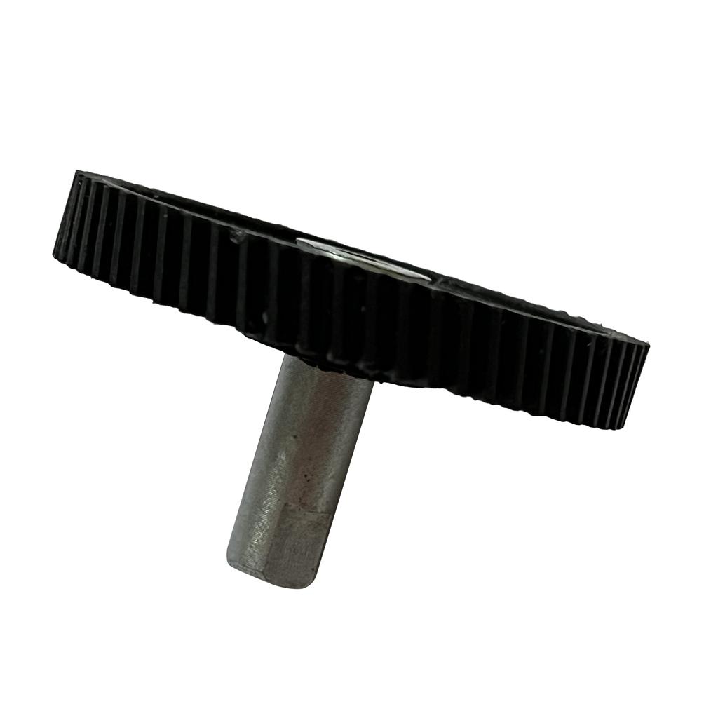 Precisions Engineered Panoramic Sunroof Gear with Low Noise Designs 54103448675 Stepper Motor Sunroof Gear for Copper