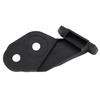 2x Front Bumper Retainer Bracket Set Left & Right For BMW 3 Series E46 1998-2006