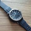 Used [Beautiful Condition] CASIO PRO TREK PRW-60 Radio-Controlled Solar Analog-Digital Watch
