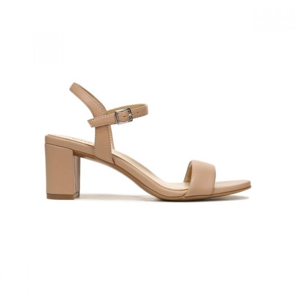 Naturalizer Women S Comfort dreSS Sandal beaStroll Beige 8nt8666m8d 220(5)