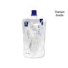 Portable 100ML Memory Gouache Paint with Refill - Ideal for Art Exams and Student Training