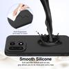 Liquid Silicone Skin Feel Case For One Plus 15 15T 15R 13 13T 13T ACE6 T Ultra Turbo6 6V Magnetic Wireless Armor Protect Cover
