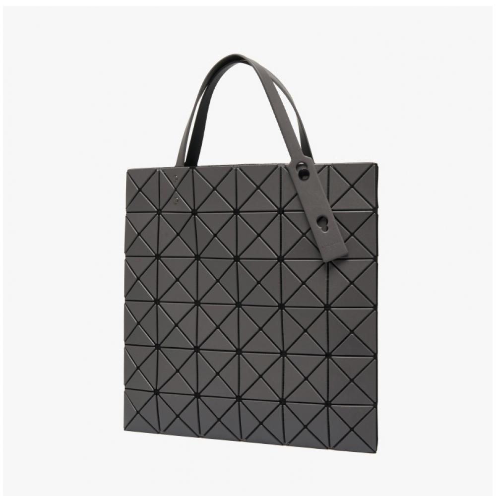 Bao Bao Lucent Matte Tote Bag Bb58 Ag683 14