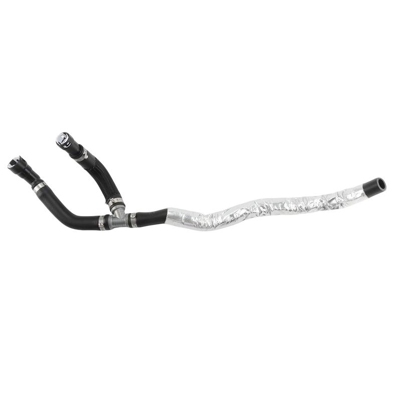 Car Air Inlet Water Pipe Heater Water Hose JL1Z-18472-B JL1Z18472B For Ford Expedition For Lincoln Navigator 3.5L V6 2018-