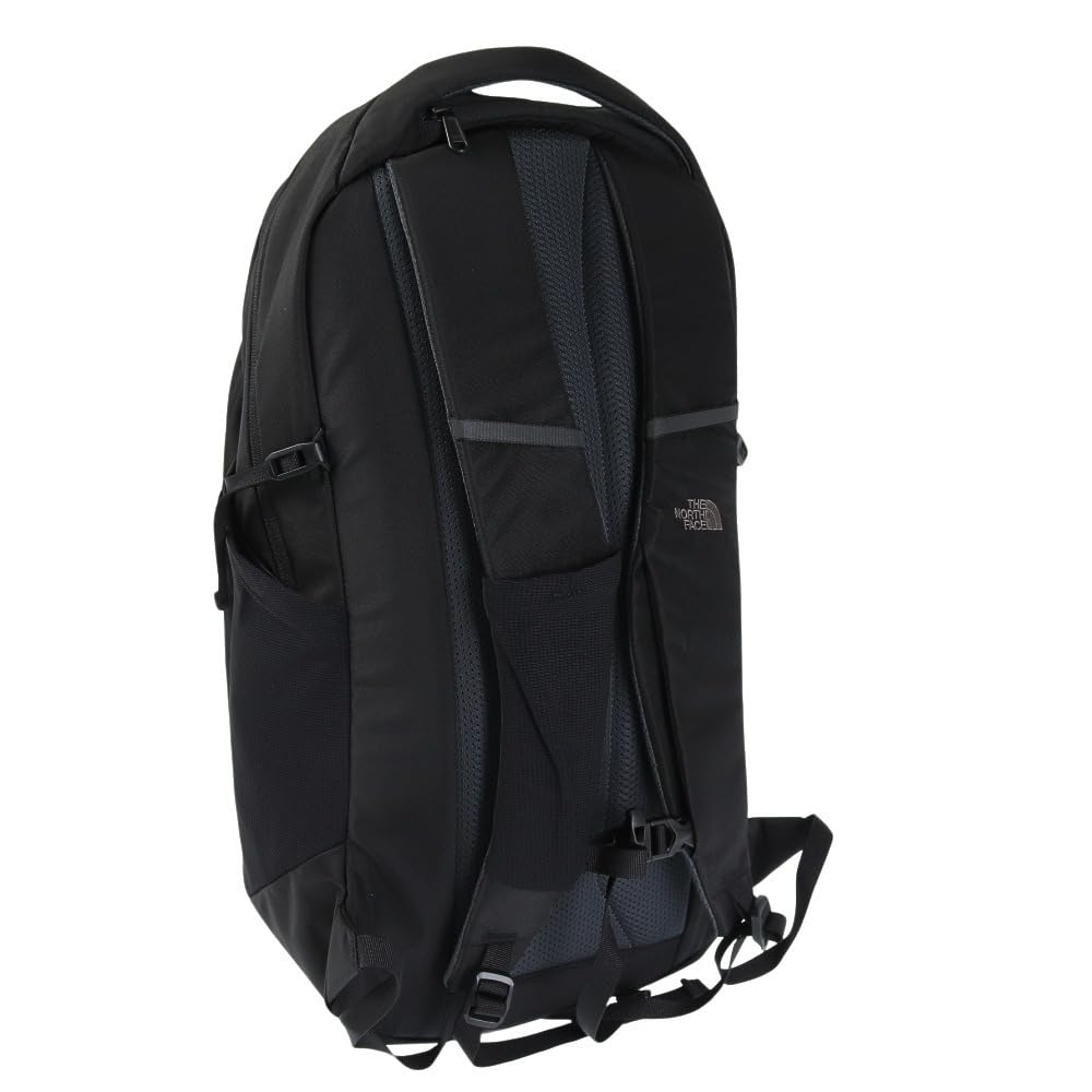 North Backpack Vostok 26 Black Free Size [The Face]