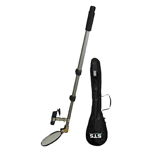 

STS (STS) Lighted Inspection Mirror Type 1 8M1S