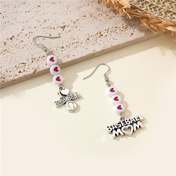 Love Printed Decorative Chain Premium Mother s Day Celebration Gifts Exquisite Versatile