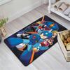 Rockman Rug Floor Mat for Living Room or Bedroom Soft and Comfortable Carpet a Gift for Birthday and Holiday.SFF0917033