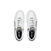 Puma Rbd Game Low Houndstooth Sneakers Unisex Sneakers White Gray 389321-01