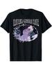 Ursula Haters Gonna Hate T-Shirt T-Shirt
