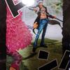 [USED] Figuarts ZERO Trafalgar Law