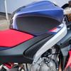 RS660 Tank Pads Protector For Aprilia Tuono RS 660 2021 2022 2023 2024 Motorcycle Accessories Side Fuel Traction Stickers Decal