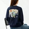 OKSTAR Hiking Day Double-Sided Sweatshirt (Type B)