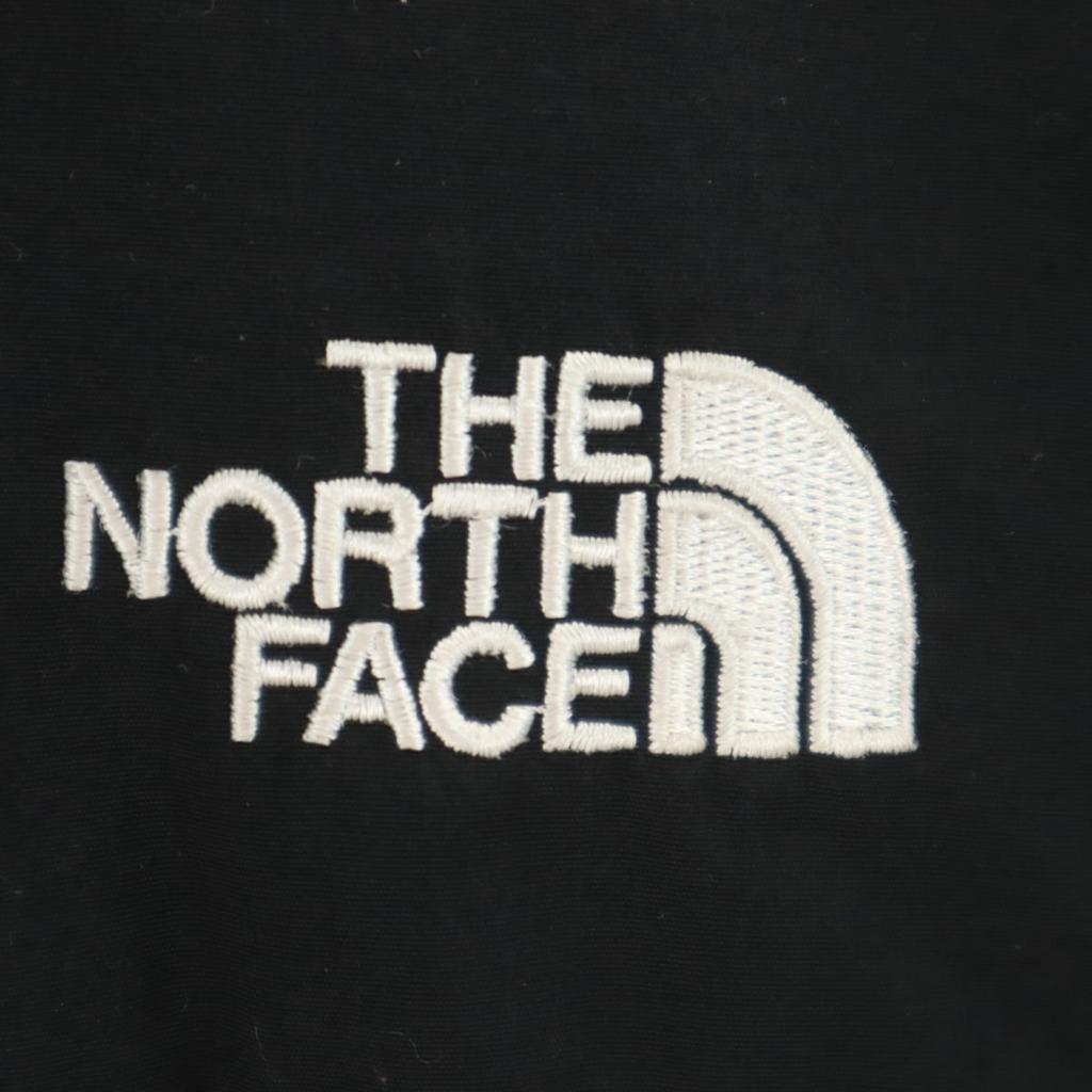 THE NORTH FACE Denali Fleece jacket XS black A194 Outdoor Women Used
