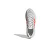 adidas PureBoost 21 White Solar Red GY5102