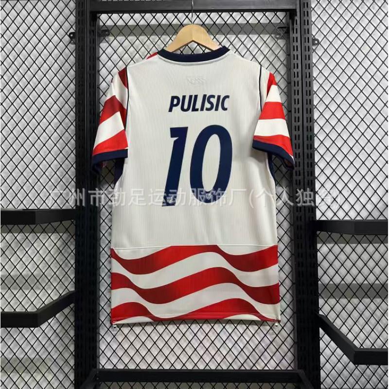 Unisex Adult Soccer Jerseys - Norway Haaland 9 USA Jamaica Croatia Canada Team Kits S-XXL