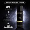 Bella Vita Luxury Ideal Men Combo for Him, Pack Of 2 Premium Long Lasting Woody Fragrance Scent - Ceo Men Edp 100 Ml