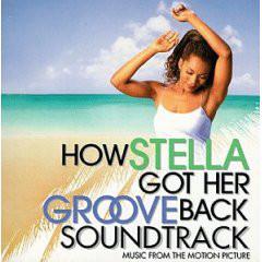 

CD VARIOUS - How Stella Got Her Groove Back Soun MCAD11806 Flyte Tyme Reco 1998 US Soul/Funk Used