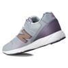 Sneakers New Balance Grey WRT96 PCB
