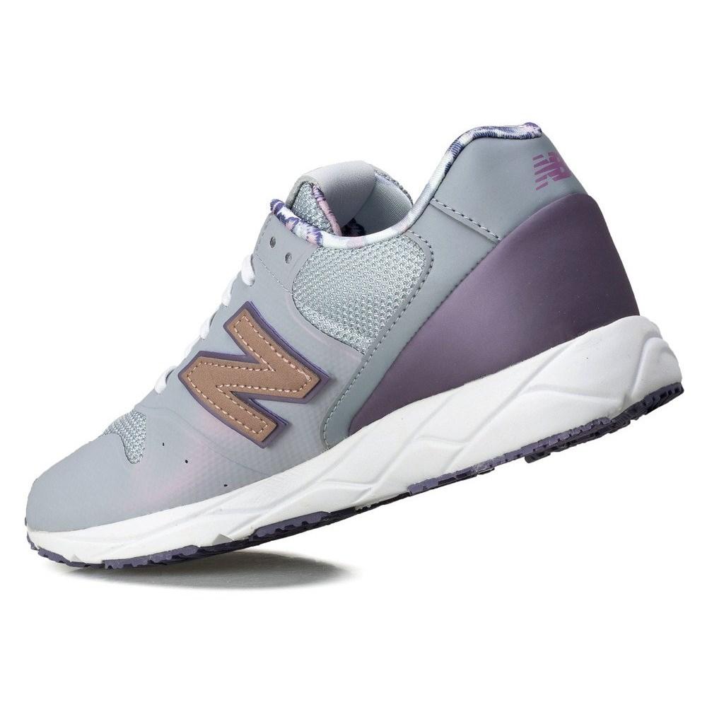 Sneakers New Balance Grey WRT96 PCB