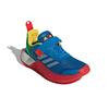 Scarpa Sportiva LEGO Shock Blue PS GY2612