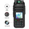 OUXING 4G Nationwide Dual-Mode Professional Walkie-Talkie (CN version)