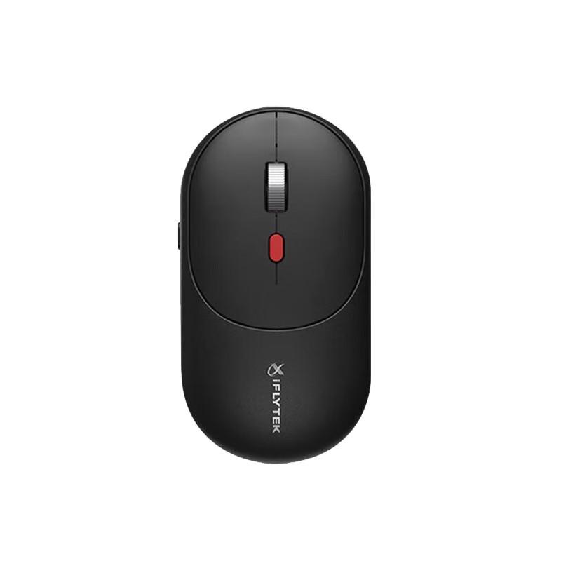 iFLYTEK AM30 AI Smart Voice Silent Office Mouse