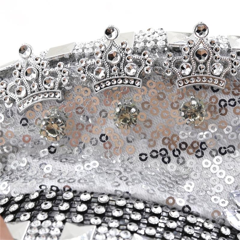 Gold Strass Kapitänsmütze für Hochzeit Mode Hut mit breiter Krempe Karneval Partyhut Damen Braut Fedora Hut Rollenspielhut