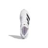 Adidas Adizero RC 4 Men White Halo Silver Running Sneakers GX8152