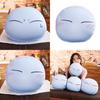 Charming That Time I Got Reincarnated As A Slime Rimuru Tempest Plush Toy Doll Cushion For Cozy Home Decor