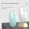 Fude V8 Wireless Office Mouse