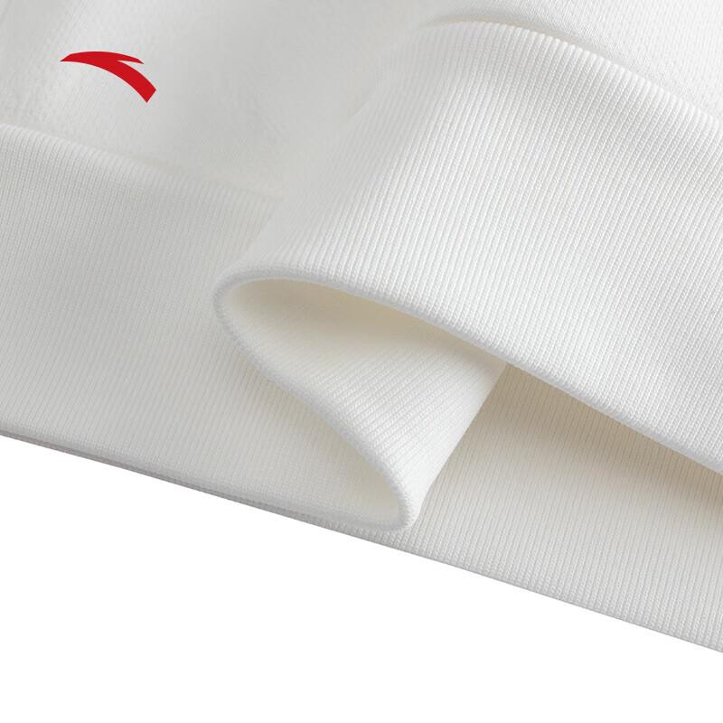 ANTA Women's Hooded Fleece Pullover Sweatshirt