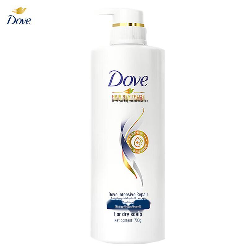 

Dove Intensive Repair & Nourishing Hair Conditioner