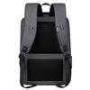 Business Backpack Men'S Large-Capacity Anti-Theft Computer Bag Backpack 15.6-Inch Hard Shell Travel Bag Student Schoolbag