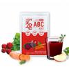 Good for My Body ABC Juice, a Healthy Drink with Not a Drop of Water Added, 100ml, 30 Packets, 1 Pc 1g Ingredients: May Be | 1 Pc 1g