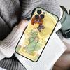 Sarah Kay Girls Phone Case For IPhone 16 15 8 7 6 6S Plus X SE XR XS 14 11 12 13 Mini Pro Max Mobile Case