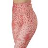 Reebok Dámské Studio Lux HR 2.0 Safari Skinny Legíny
