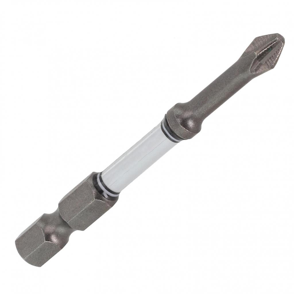 NonSlip Magnetic Hex Key Driver Bits Set Compatible with For Electric Tools