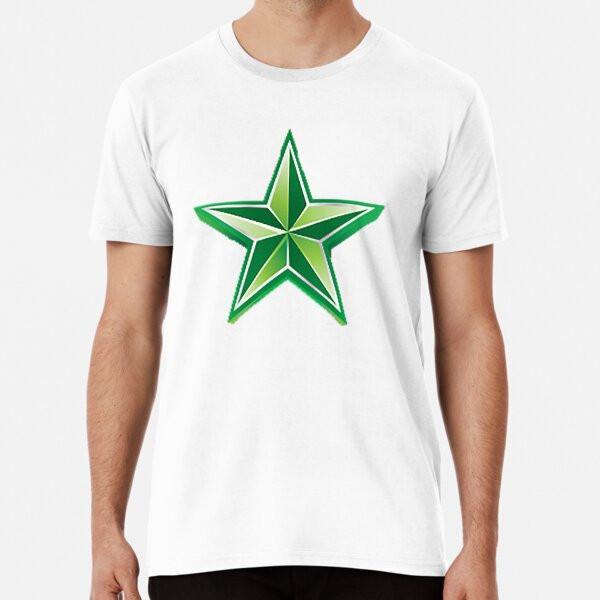 

Melbourne Stars - Australian Cricket Premium S to 5XL Made in the AU/USA T-Shirt S