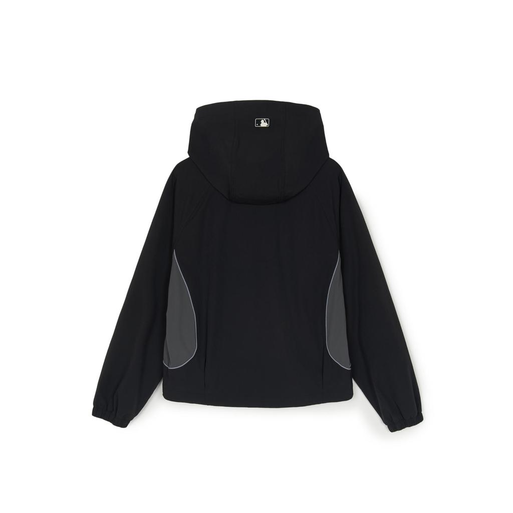 New MLB Gofcore New York Yankees Jacket Women's Black 3FWJB0253-50BKS